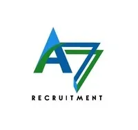 A7 Recruitment Corporation Logo