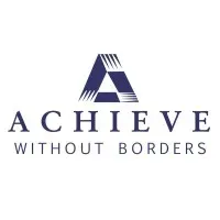 Achieve Without Borders, Inc. Logo