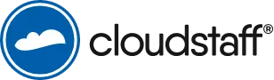 Cloudstaff Logo