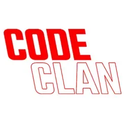 Code Clan Logo