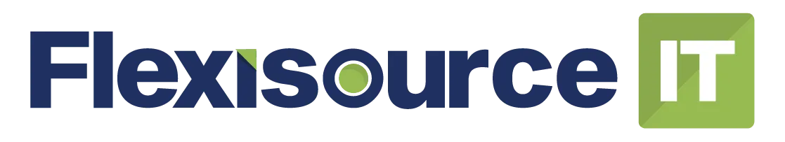 Flexisource IT Logo