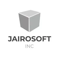 Jairosoft, Inc. Logo