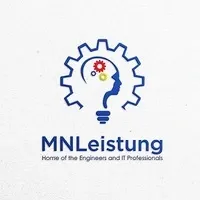 MNLeistung, Inc. Logo