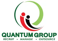 Quantum Group Logo