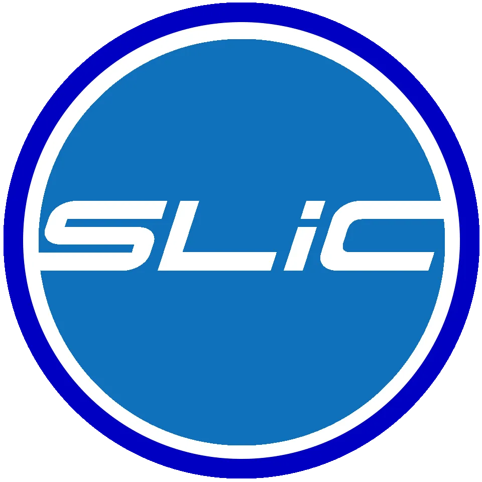 SLI Consulting Inc. Logo