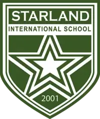 Starland International School Logo