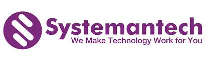 Systemantech Inc. Logo