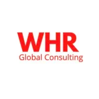 WHR GLOBAL CONSULTING Logo